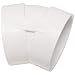 Airvac VM112/5517 45-Degree Short Elbow Pvc Fitting