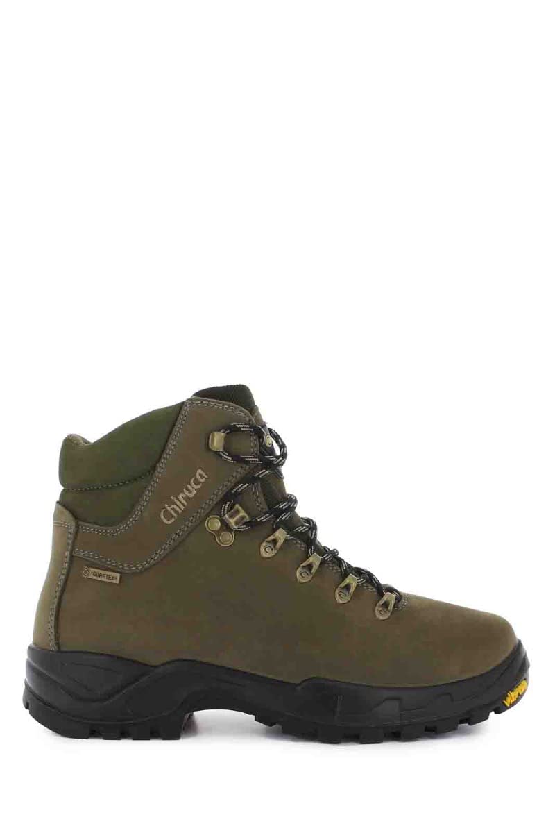 CHIRUCA Bota para Hombre