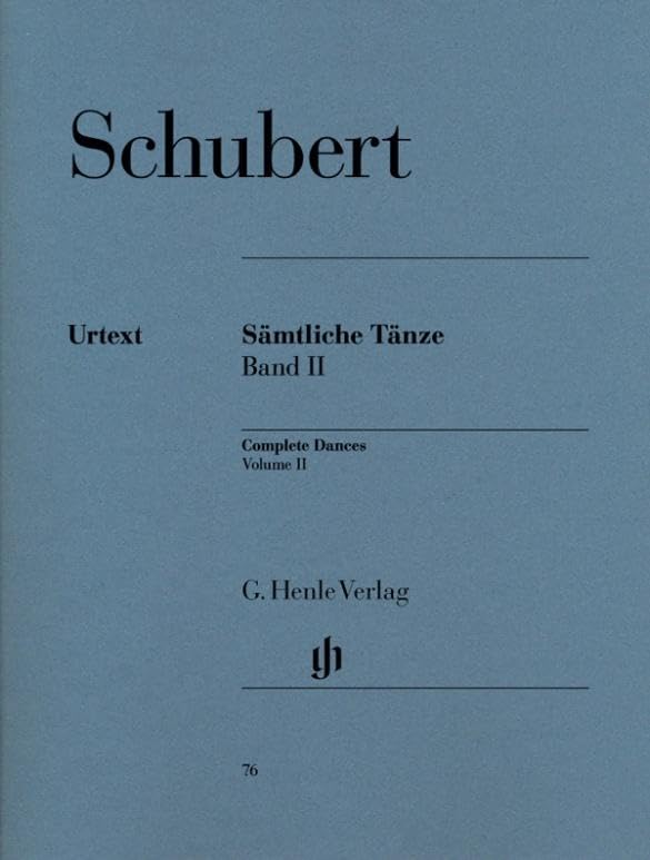 Danses Volume 2 Piano intégrale de l'œuvre pour l'étude