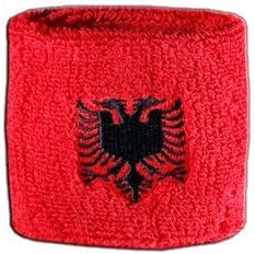 set di calcio a bandiera per uomini