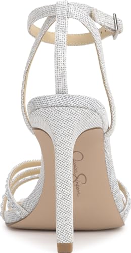 Jessica Simpson Women's Leonah Heeled Sandal3