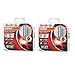 Produktbild 2x Osram Xenarc® Night Breaker Laser D2S, 2x Duo Box (je 2 Lampen)