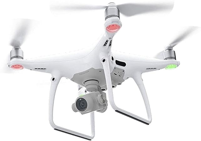 Drone Phantom 4 Pro, DJI, CP.PT.000493, Branco : Amazon.com.br: Brinquedos  e Jogos
