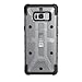 URBAN ARMOR GEAR [UAG Samsung Galaxy S8+ [6.2-inch Screen] Plasma Feather-Light Rugged [Ice] Military Drop Tested Phone Case