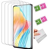 AILIKA Serie de 4 protections compatible avec meitu m8 - film ultra-fin & resistant, sans compromettre la reactivite tactile protection ecran AILIKA Serie de 4 protections compatible avec meitu m8 - film ultra-fin & resistant, sans compromettre la reactivite tactile protection ecran