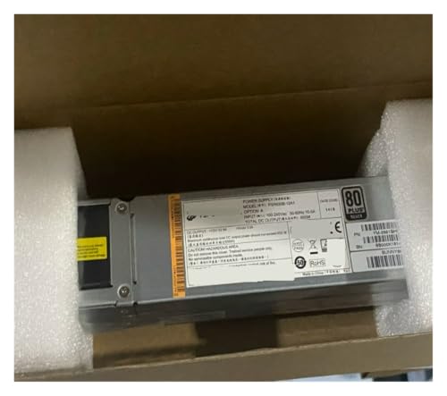 Alimentation PSR650B-12A1 industrielle bloc électrique de rechange