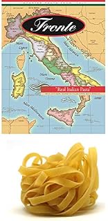 Pantryware Essentials Fronte Fettuccine 3-1lb Bags