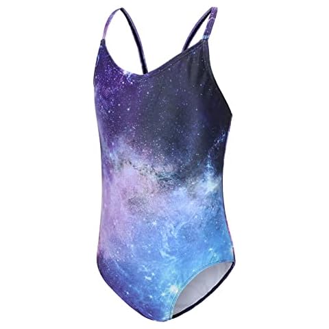 Maillot de Bain Aisyee Fille 1 Pièce Cover