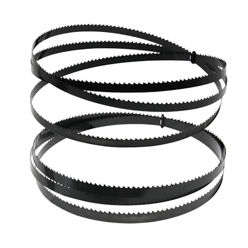 Sierra de Cinta Madera Bricolaje Marca Genérico