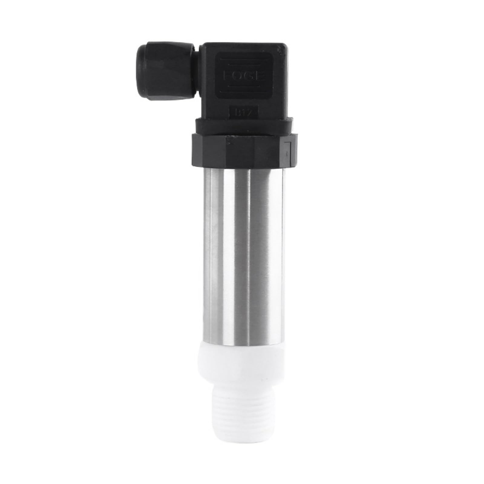 Transductor de presión de agua con transmisor de presión antiséptico PTFE de 1-5V(4-20mA,0-0.16Mpa)