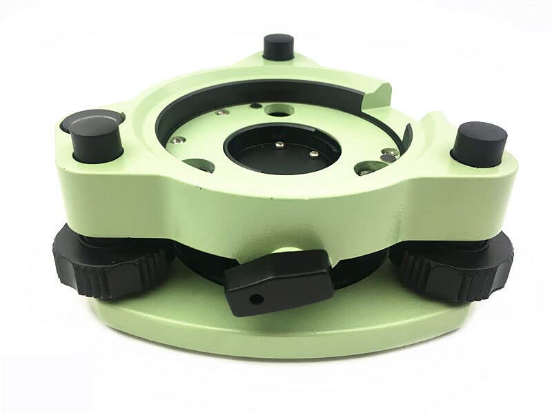 Trimble Total Prisms Three-jaw Tribrach Prism Put Together For Lei-ca Sokk-ia Top-con Nikon Total Station Surveying Prism 0/30mm SOKKIA Total Stations & Accessories