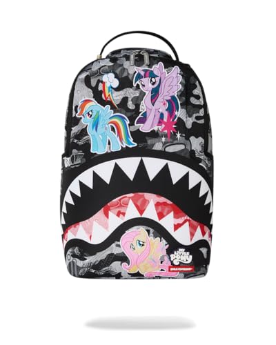Sprayground MY LITTLE PONY MAGIC BACKPACK