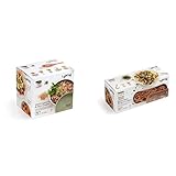 lekue pasta recetas Product 2: Limpio: la espuma no sale y el microondas permanece limpio.