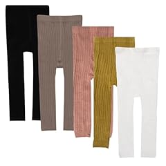 5 Pairs (Multicoloured)