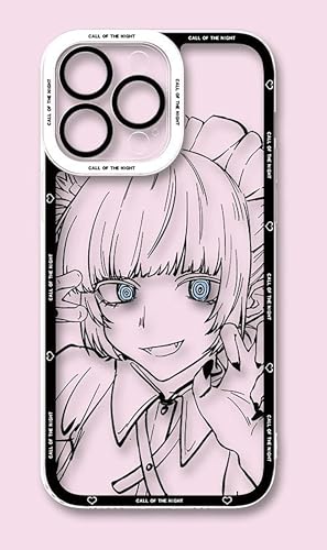 ��ӂ����̂��� �����i�Y�i �g�ѓd�b�P�[�X �����̃^�C�v����I���\ TPU �S�ʕی� ���킢���Ă����������Q�[���L���� �A�C�f�A�X�}�[�g�t�H���P�[�X �\�t�g�V�F�� iPhone17 iPhone�̂��܂��܂ȃ��f���ɑΉ� �����ʂ���