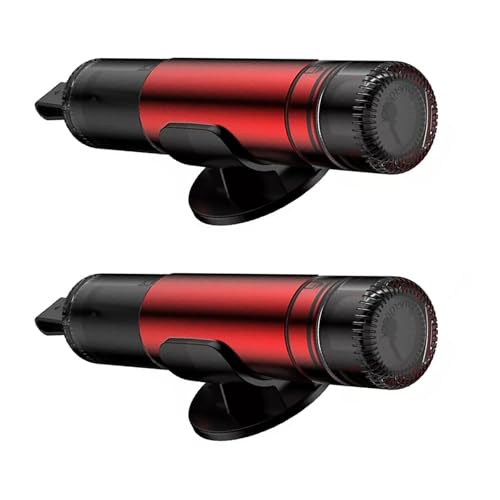 DAGIJIRD 2pcs Emergency Escape Hammer Car Window Glass Tool Breaker Seat Belt Cutter Accessories