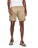 g star bermuda homme Normaler Bund G-STAR RAW Herren Bronson Straight Short