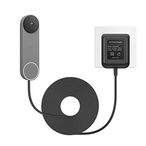 Find The Best Doorbell Transformer For Nest Reviews & Comparison Katynel