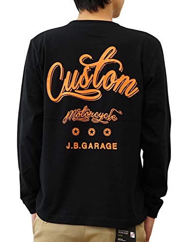 [�W�[���Y�o�O] �����s CUSTOM �I���W�i�� �o�C�J�[ �v�����g ���� T�V���c �����Y ���f�B�[�X LRT-CUSTOM �w�k �N��×�I�����W�i23�j