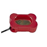 FLAMINGO Clicker Basic Ajustable 4 Sonidos para Entrenamiento Perro