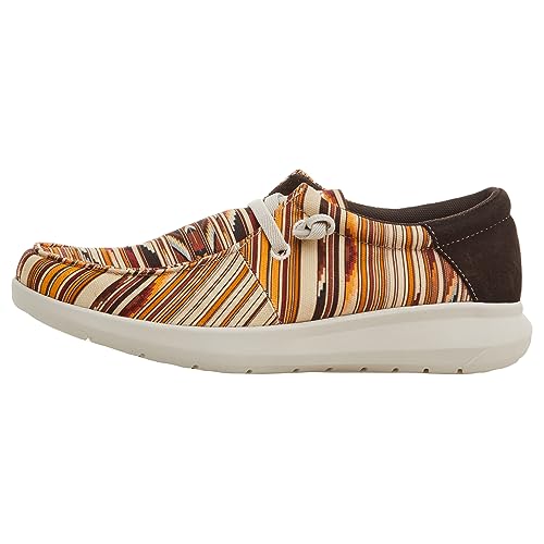 Image of Ariat Men's Hilo Chimayo