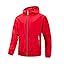 Red-zip Reflective