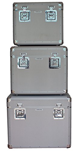 Matthias Kranz Werkzeugkoffer Transportbox Werkzeugkiste Transportkiste Box Toolbox in den Größen M, L, XL oder als Set… – Bild 3