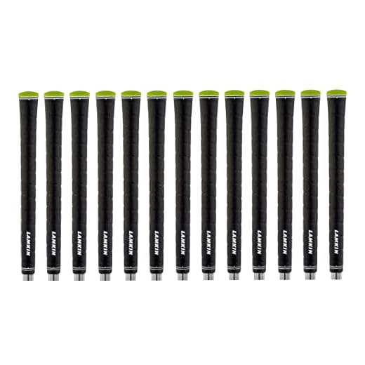 Lamkin Sonar + Wrap Golf Grip Bundle