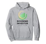 Investisseur de participants à revenu passif Investisseur de marché Sweat à Capuche
