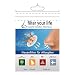 Produktbild FILTER YOUR LIFE Nasenfilter f.Allergiker Gr.M 14 St Pflaster