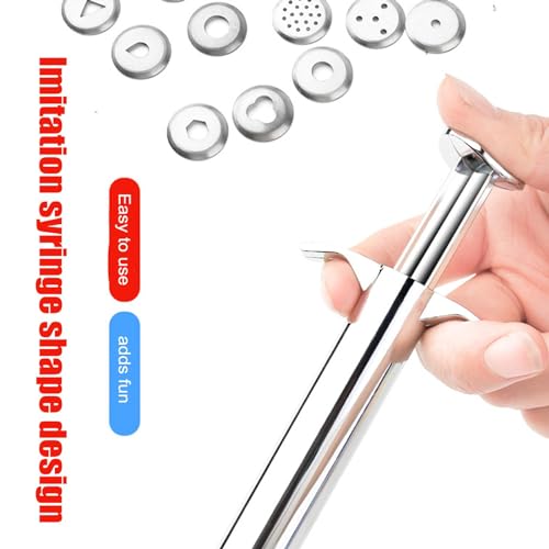 Lista de Extrusores para arcilla - solo los mejores. 22 Imagen adicional