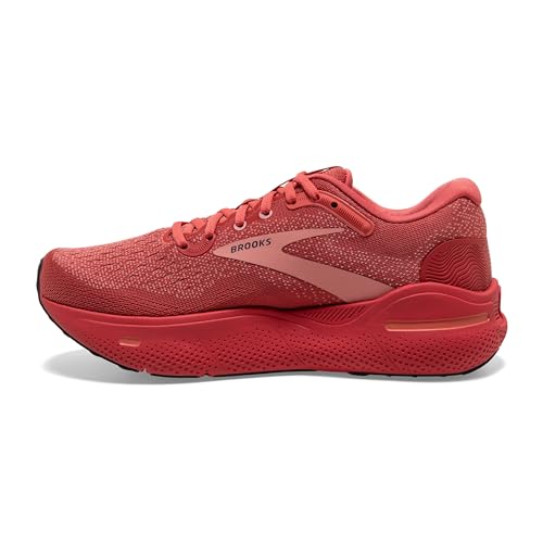Image of Brooks Women's Ghost Max Cushion Neutral Running & Walking Shoe