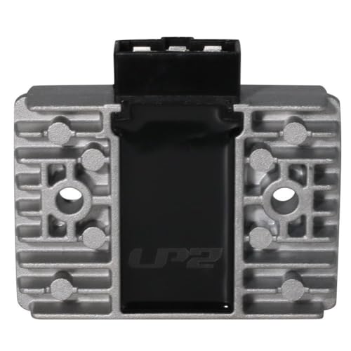 Régulateur de tension 12V pour Kawasaki KLF220 KLF250 Bayou 220 250
