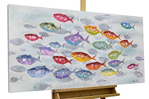 KunstLoft® Leinwandbild
