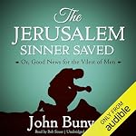 Cover of The Jerusalem Sinner Saved
