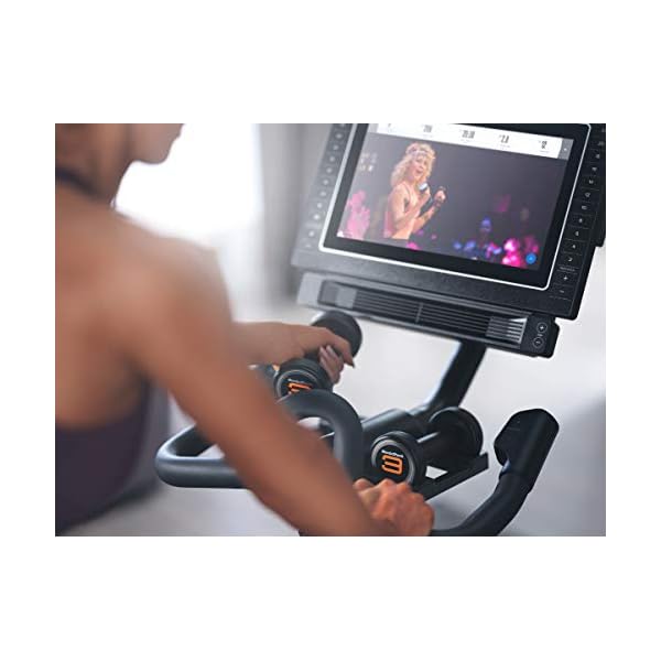 NordicTrack Commercial Studio Cycle