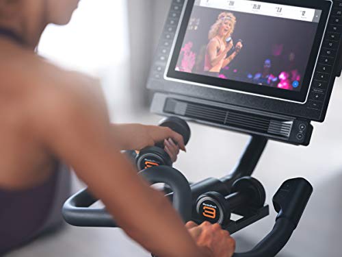 NordicTrack Ciclo de estúdio comercial (S15i e S22i) inclui assinatura familiar iFIT em 30 dias 6 41yPdBAg8cL