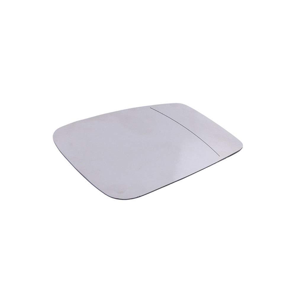 SPECCHIO SX RISCALDATO Asferica Angolo Morto per BMW 7er F01 F02 F03 F04 EUR 32,90 - FR