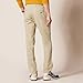 Amazon Essentials Men's Skinny-Fit Casual Stretch Chino Pant, Tan, 32W x 32L
