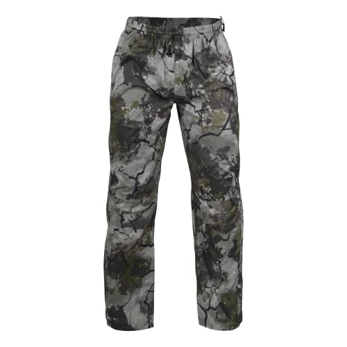 King's Camo Mens Climatex Ii Rain Pant