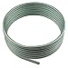 OE Zinc Automotive Steel Brake Fuel Transmission Line Tubing 5/16" OD Coil Roll (L-1-1)