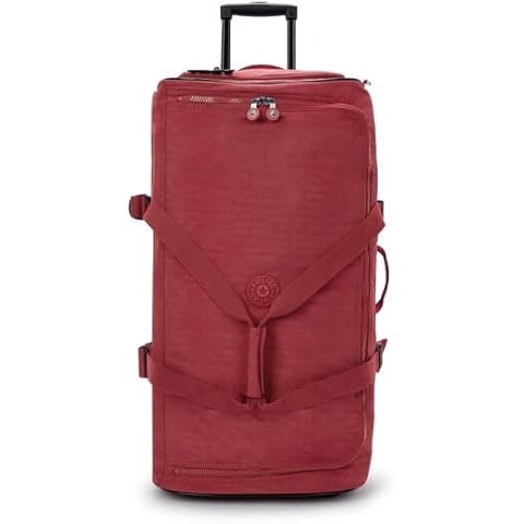KIPLING Teagan L Large Wheeled Duffle Bag Cover