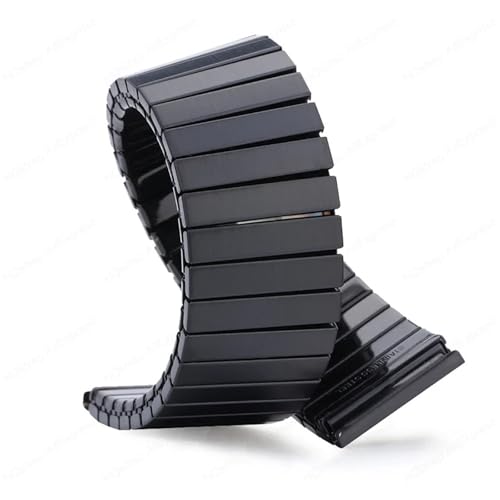 ^evoh XeXX`[vuXbg 14mm 16mm 18mm 20mm 22mm Xgb`gLkoh jo[T(22mm,BLACK_S136MM)