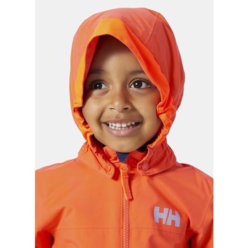 Image of Helly Hansen Shelter Jacket 2.0 (Toddler /Little Kids /Big Kids)