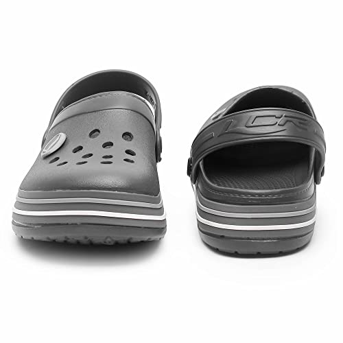Image of Lancer Mens Foam-Class Crocs