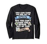 Spain Home Country - Spain Outfits & Designs