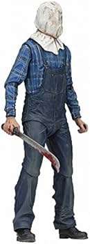 Amazon | 13日の金曜日 PART2 ジェイソン・ボーヒーズ