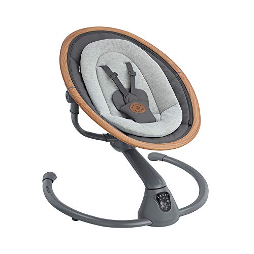 Bouncer Swing Cassia, Maxi-Cosi, Essential Graphite