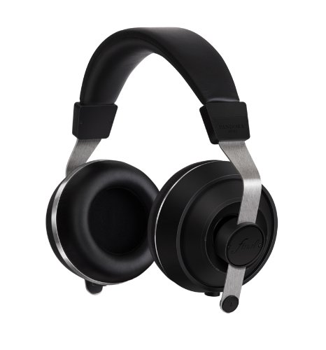 Final Audio Design Pandora Hope IV Casque audio