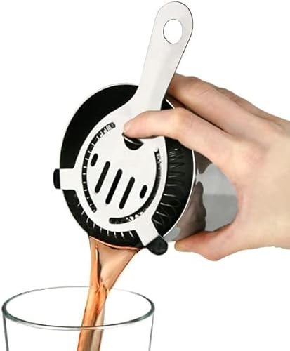 Kit Caipirinha Profissional Coqueteleira 500ml 5 Peças Inox